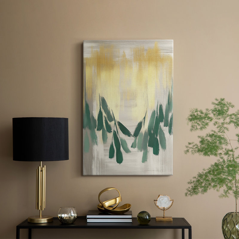 Art de Noël des Fêtes de Noël - galerie Cavas sur mesure, H 18 po x l 12 po