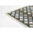 Abbott Erin Gates by Momeni Abbot Hand Tufted Wool Geometric Blue Area Rug-110925102