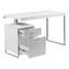 Credenza Desk