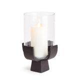 Bryant Hurricane Candle Holder