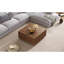Tables basses avec rangement, table basse 33,25 po