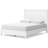 Binterglen Panel Bed-1011940879