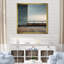 «Horizon I», impression sur toile-1465599284-1465599287