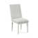 19'' H Upholstered Parsons Chair