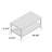 Longe Coffee Table-756878201