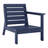 Deep Seating Right Arm Chair-1691396562