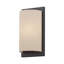 Applique murale Bellingham Bronze Ada-1633625590