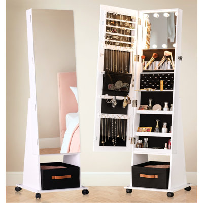 Hollywood Mirror Set