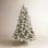 7.5' Pre-Lit Pine Tree