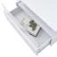Charvez Pedestal Coffee Table with Storage-1807070023