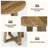 31.5-inch Small Round Conference Table-827417793