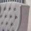 Fauteuil à oreilles Ruhl-920020765