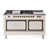 Antique White/Burnished
