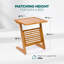 Neil Rubber Wood Nightstand-1825239149