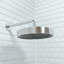 Hansgrohe Rainfinity Shower Head 250 1-Jet, 2.5 GPM-50980783