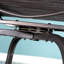 Tabouret de bar 29,1 po 