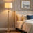 60" Dimmable Standard Floor Lamp-1505194594