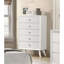 Commode de style contemporain 1pc