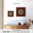 Senne Dartboard-109230014