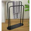 Aspen 58 cm L 2 - Bar Freestanding Towel Stand