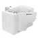 52'' x 30'' Walk-in Acrylic Bathtub with Faucet