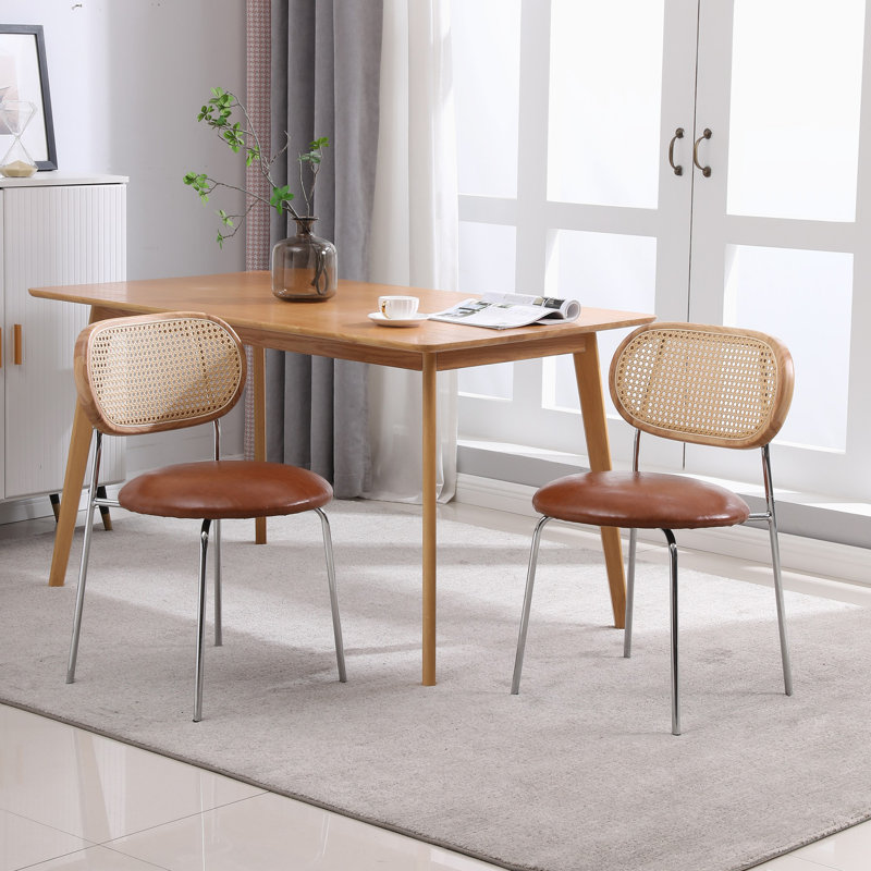 Counter Stool, Brown