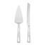 Adorn 2 Piece Cake/Pastry Server