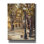 «Provence Village II» par Marilyn Hageman, art mural sur toile