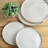 Stoneware Dinnerware Sets, 18-Piece Dish Set-105270708