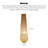 Japanese-style bamboo-woven solid wood floor lamp
