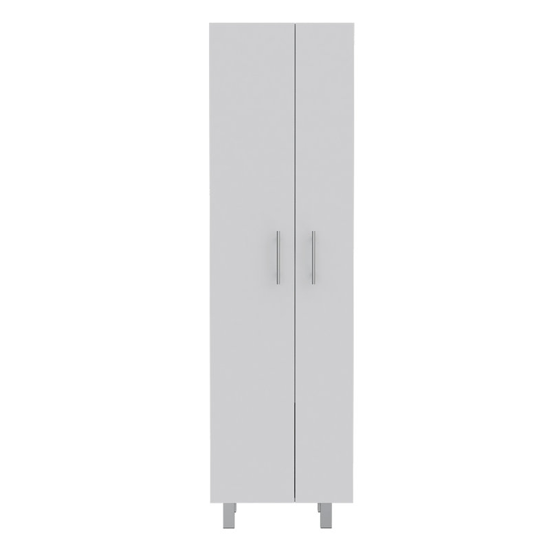 Garde-robe Closet, chambre, Blanc