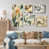 Toile tendue
