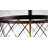 Sepulveda Semi Flush Mount-39101276