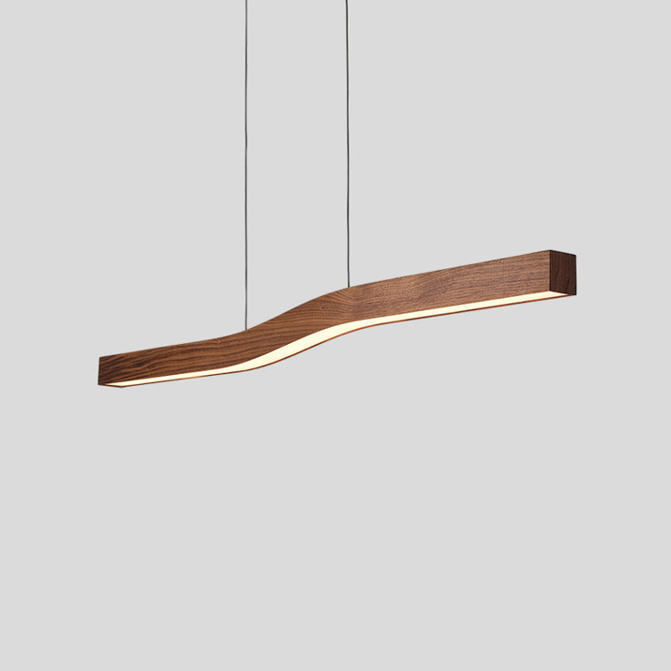 Camur 1 - Light LED Pendant