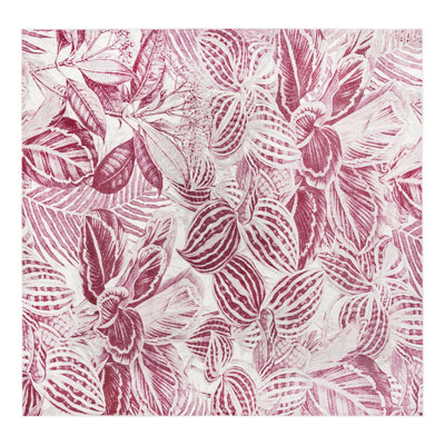 Herricks Floral Indoor Rug