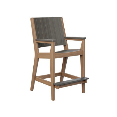 Fauteuil de bar Berlin Chat