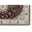 Tapis rouge Malphurs Indo Nain-797079342