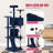 Derrell Multi-Level Cat Tree Tower-1608130709-1608130708