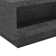 Caomhan Pedestal Coffee Table with Storage