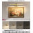 23.6 in. LED Picture Light with Remote Control Dimmable Multiple Color Temperatures Rotatable and Timer-1034398834