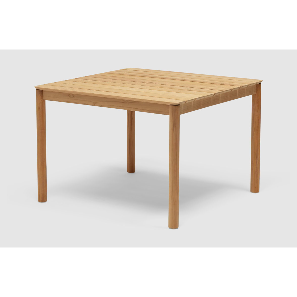 Neighbor Haven Dining Table - Thumbnail 4