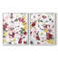 Impression encadrée Spring Bliss I-Premium - prête à être accrochée - aucun clou requis - aucun clou requis-216417441-216417445