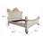 Casada Upholstered Standard Bed-95993609