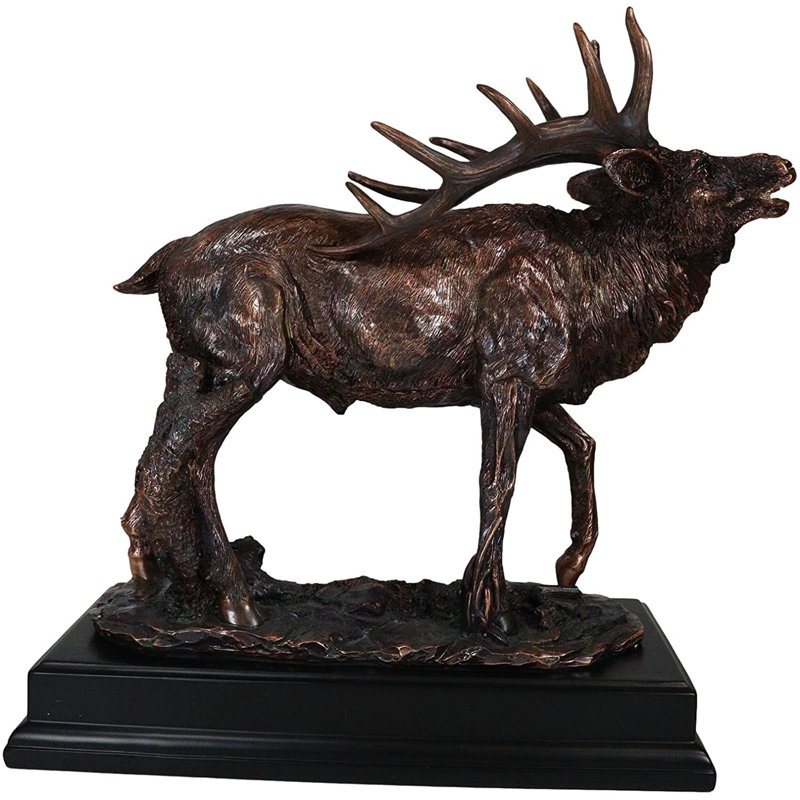 Figurine Jonesha