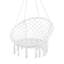 Chaise suspendue hamac pour l'intérieur et l'extérieur