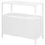 Armoire d'appoint 2 portes Kenneth