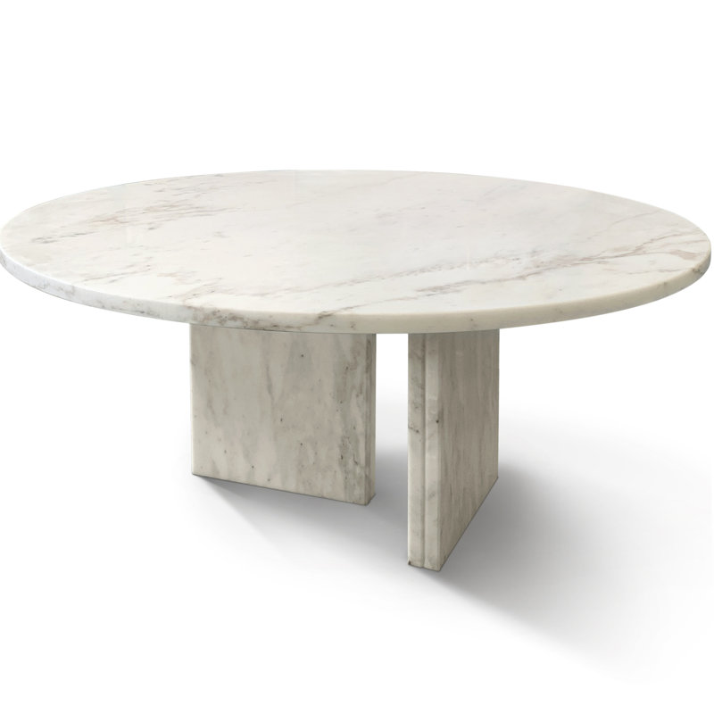 natural marble coffee table, small table, living room table, natural stone, genuine marble, real marble, Green