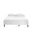 Matelas en mousse viscoélastique imprégnée de gel-407027630-407027631