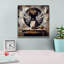  «Missing You» par Rey Klimt, art mural sur toile, 12 po x 12 po-151858338