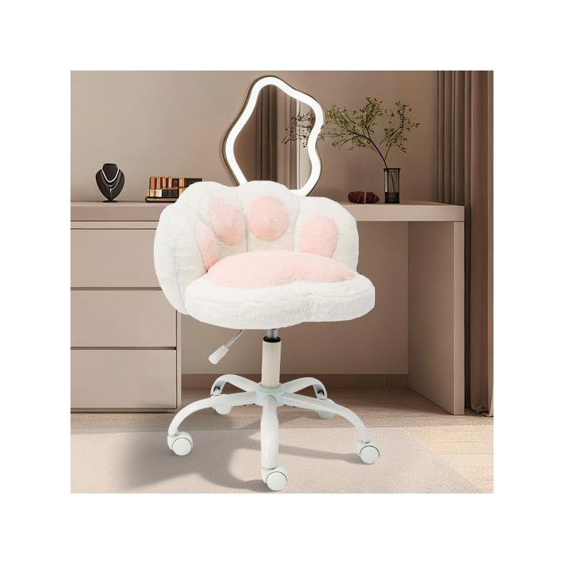 Foam Padding Office Chair